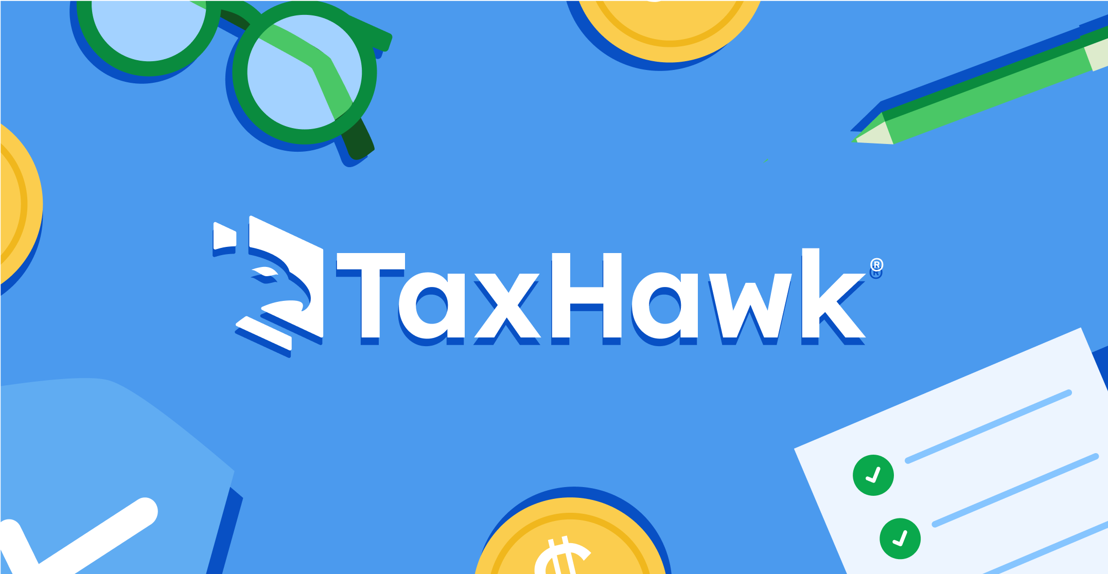 TaxHawk